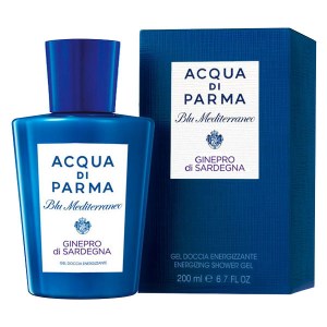 Купить гель для душа Acqua Di Parma Blu Mediterraneo Ginepro Di Sardegna Shower Gel